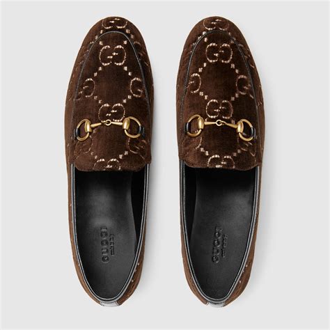 gucci velvet loafers review|gucci jordaan velvet loafer.